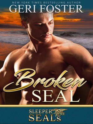 cover image of Broken SEAL